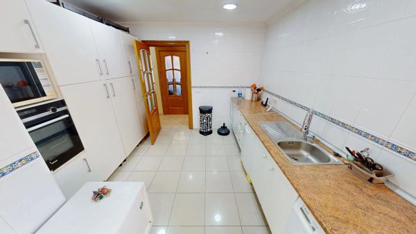 Piso en calle Escr Gonzalo Canto