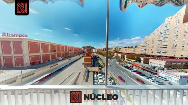 Piso en calle Escr Gonzalo Canto