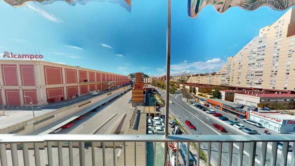 Piso en calle Escr Gonzalo Canto