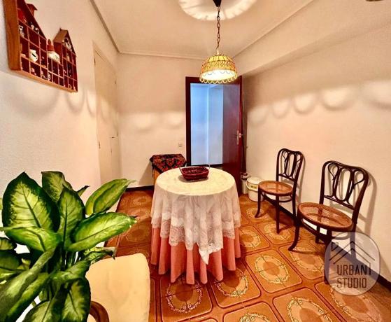 Piso en calle Inmaculada del Pla