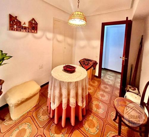 Piso en calle Inmaculada del Pla