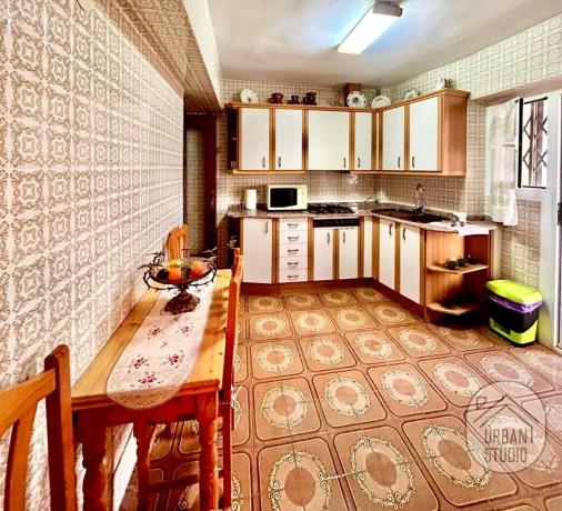 Piso en calle Inmaculada del Pla