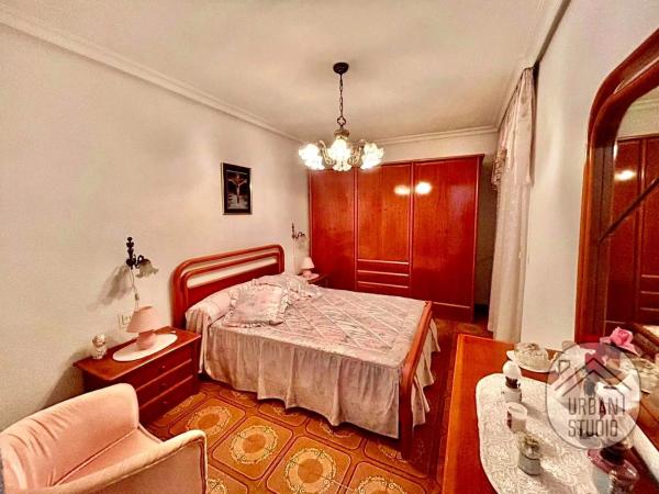 Piso en calle Inmaculada del Pla