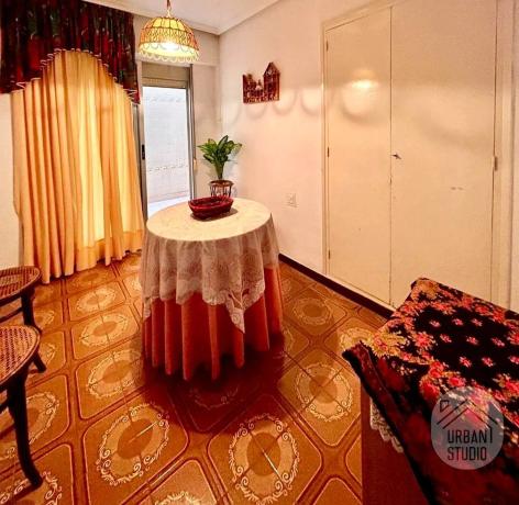 Piso en calle Inmaculada del Pla