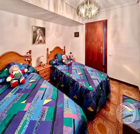 Piso en calle Inmaculada del Pla