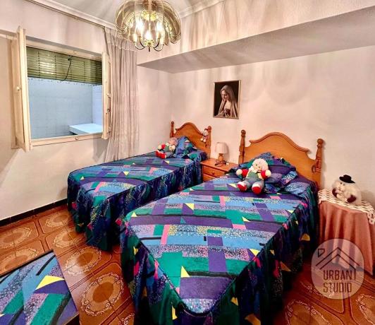 Piso en calle Inmaculada del Pla