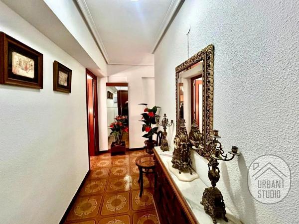 Piso en calle Inmaculada del Pla