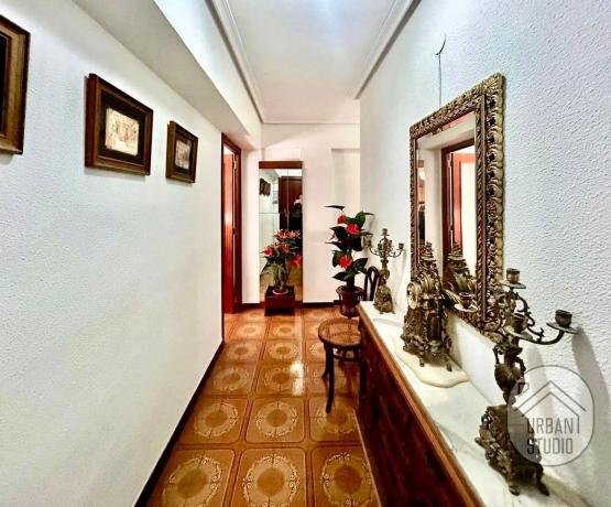 Piso en calle Inmaculada del Pla