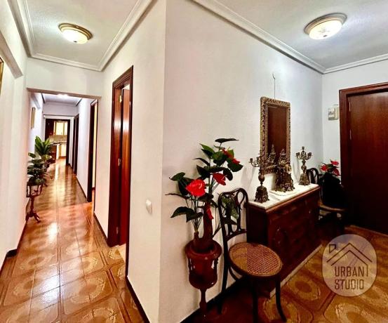 Piso en calle Inmaculada del Pla