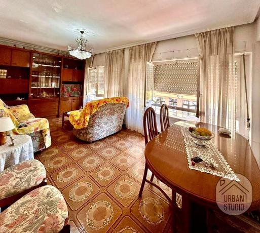 Piso en calle Inmaculada del Pla