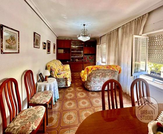 Piso en calle Inmaculada del Pla