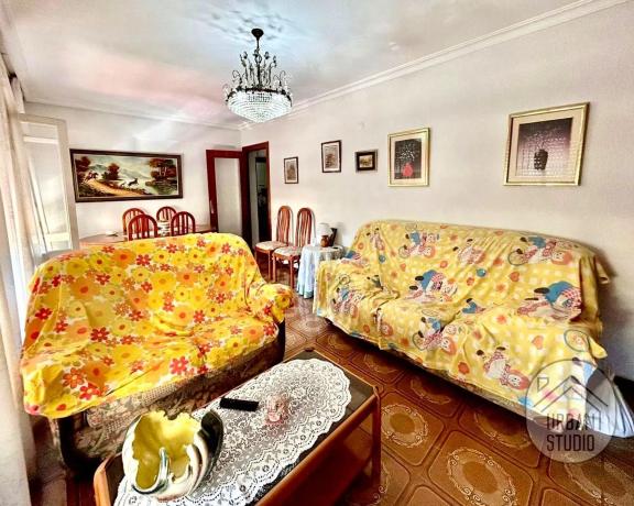 Piso en calle Inmaculada del Pla