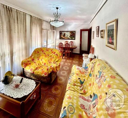 Piso en calle Inmaculada del Pla