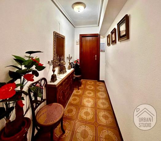 Piso en calle Inmaculada del Pla