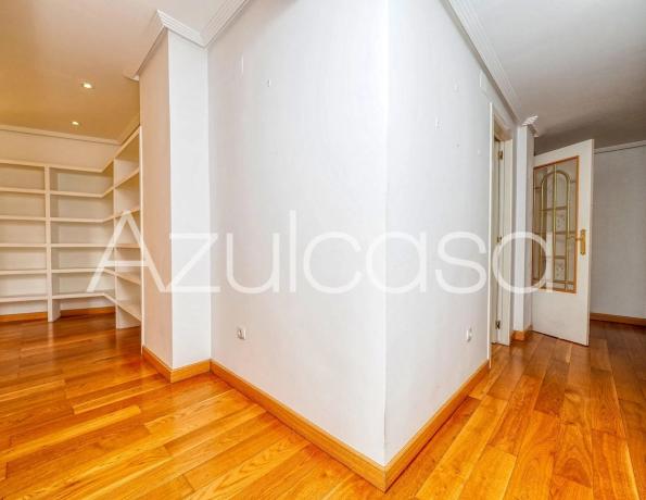 Ático en calle Díaz Moreu