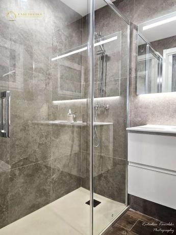 Piso en calle San Vicente