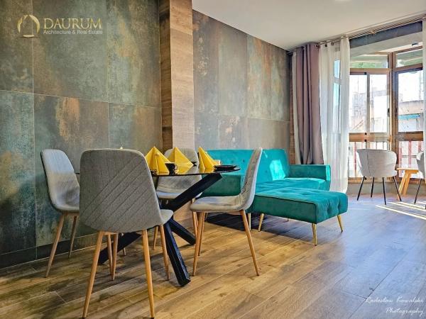 Piso en calle San Vicente