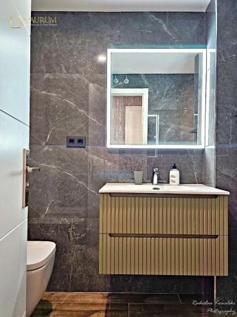 Piso en calle San Vicente