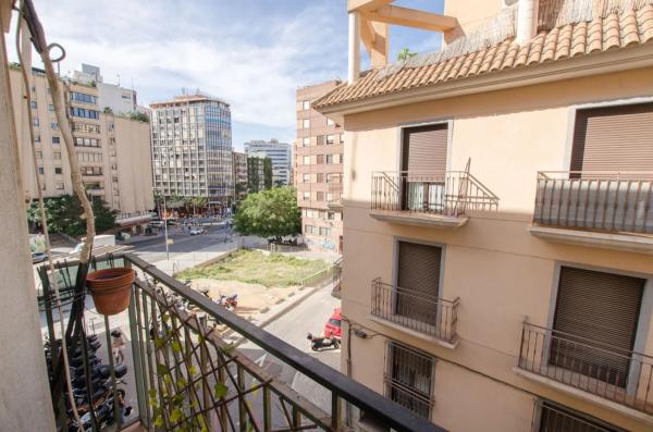 Estudio en calle del Pozo