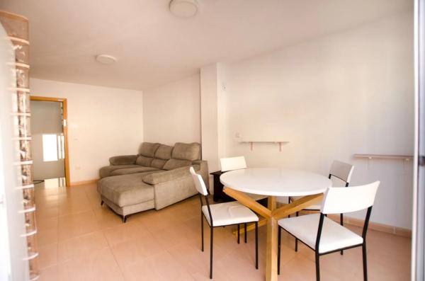 Estudio en calle del Pozo