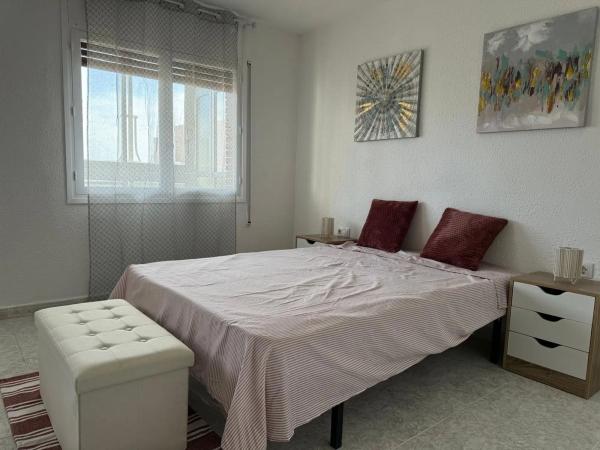 Piso en Barrio Plà del Bon Repòs-La Goteta