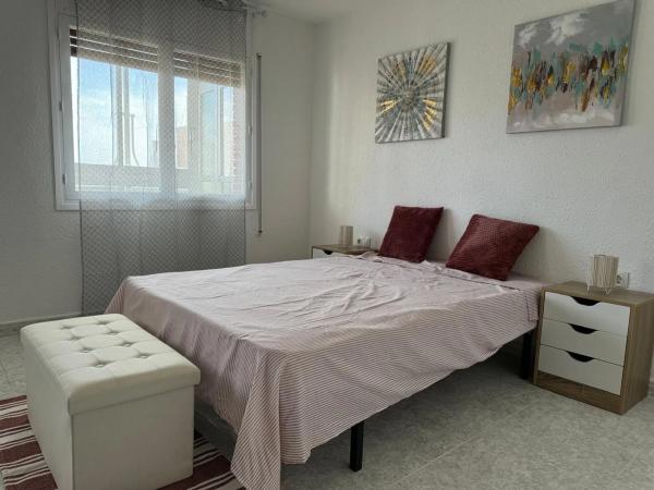 Piso en Barrio Plà del Bon Repòs-La Goteta