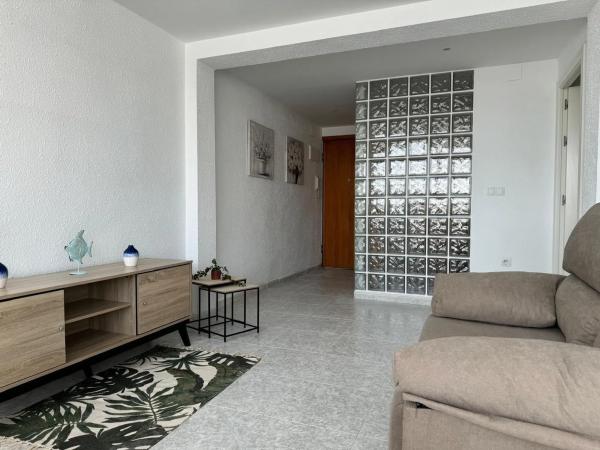 Piso en Barrio Plà del Bon Repòs-La Goteta