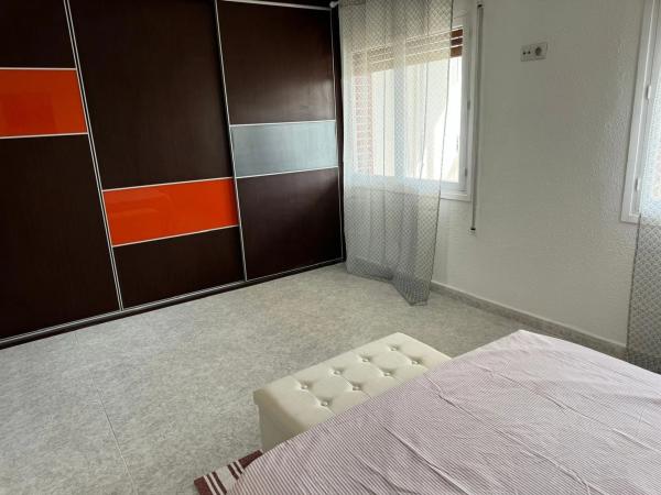 Piso en Barrio Plà del Bon Repòs-La Goteta