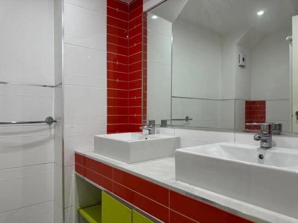 Piso en Barrio Plà del Bon Repòs-La Goteta