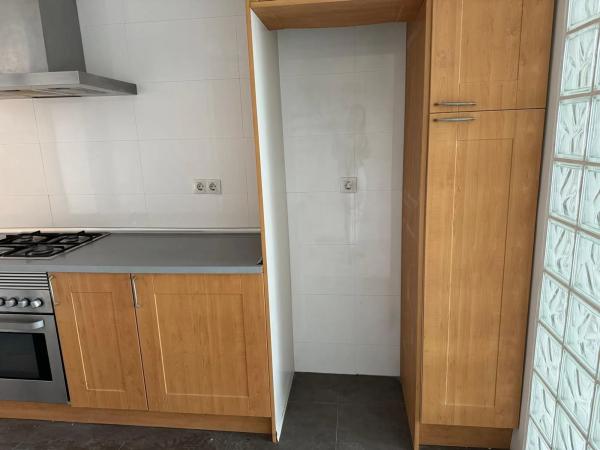 Piso en Barrio Plà del Bon Repòs-La Goteta