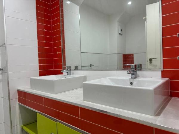 Piso en Barrio Plà del Bon Repòs-La Goteta