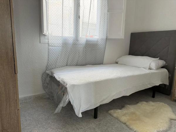 Piso en Barrio Plà del Bon Repòs-La Goteta