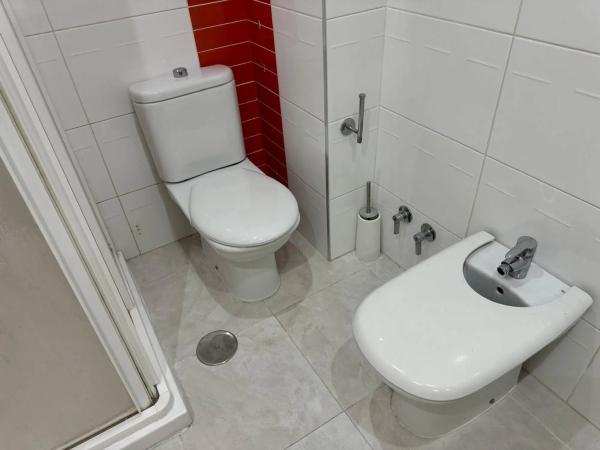 Piso en Barrio Plà del Bon Repòs-La Goteta