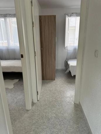 Piso en Barrio Plà del Bon Repòs-La Goteta