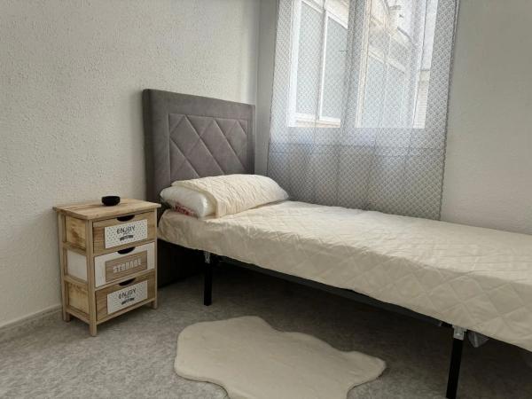 Piso en Barrio Plà del Bon Repòs-La Goteta