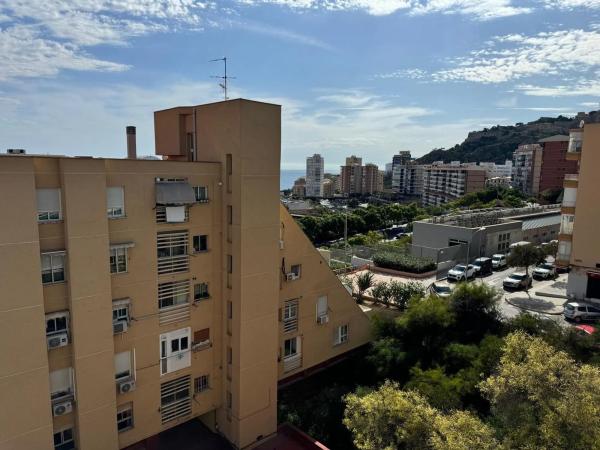 Piso en Barrio Plà del Bon Repòs-La Goteta