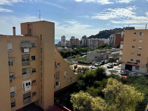 Piso en Barrio Plà del Bon Repòs-La Goteta