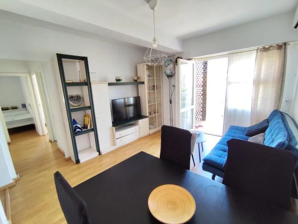 Piso en Barrio Plà del Bon Repòs-La Goteta