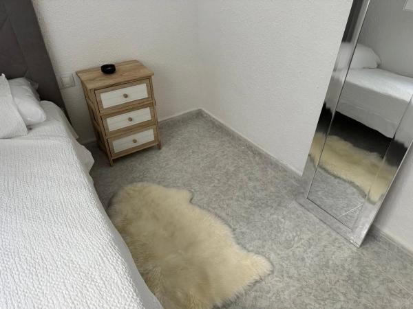 Piso en Barrio Plà del Bon Repòs-La Goteta