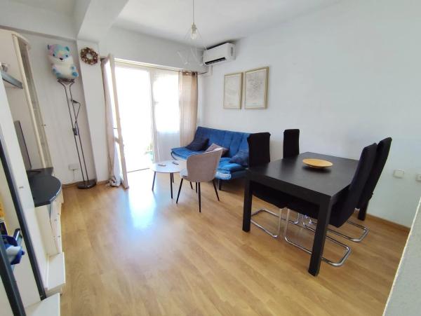 Piso en Barrio Plà del Bon Repòs-La Goteta