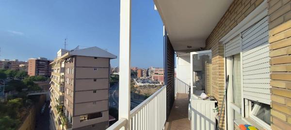 Piso en Barrio Plà del Bon Repòs-La Goteta