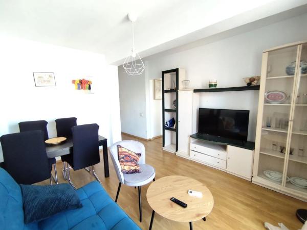 Piso en Barrio Plà del Bon Repòs-La Goteta