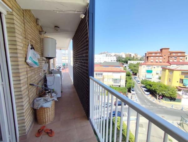 Piso en Barrio Plà del Bon Repòs-La Goteta