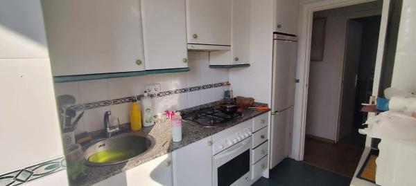 Piso en Barrio Plà del Bon Repòs-La Goteta