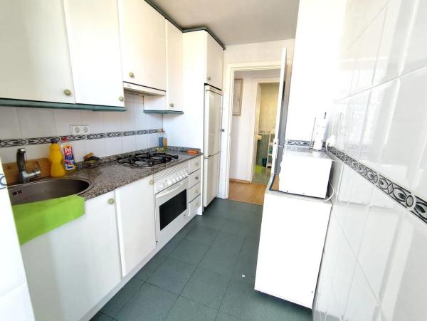 Piso en Barrio Plà del Bon Repòs-La Goteta