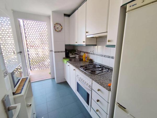 Piso en Barrio Plà del Bon Repòs-La Goteta