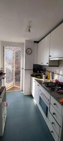 Piso en Barrio Plà del Bon Repòs-La Goteta