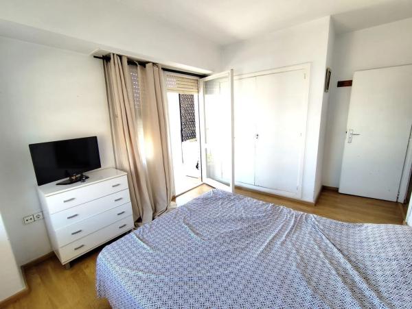 Piso en Barrio Plà del Bon Repòs-La Goteta