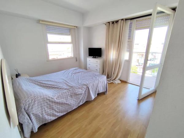 Piso en Barrio Plà del Bon Repòs-La Goteta