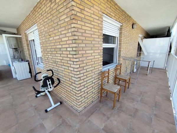 Piso en Barrio Plà del Bon Repòs-La Goteta